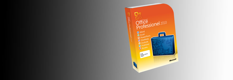Office 2010
