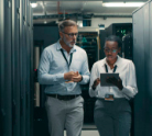 Datacenter image
