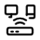 Netværk & tilbehør