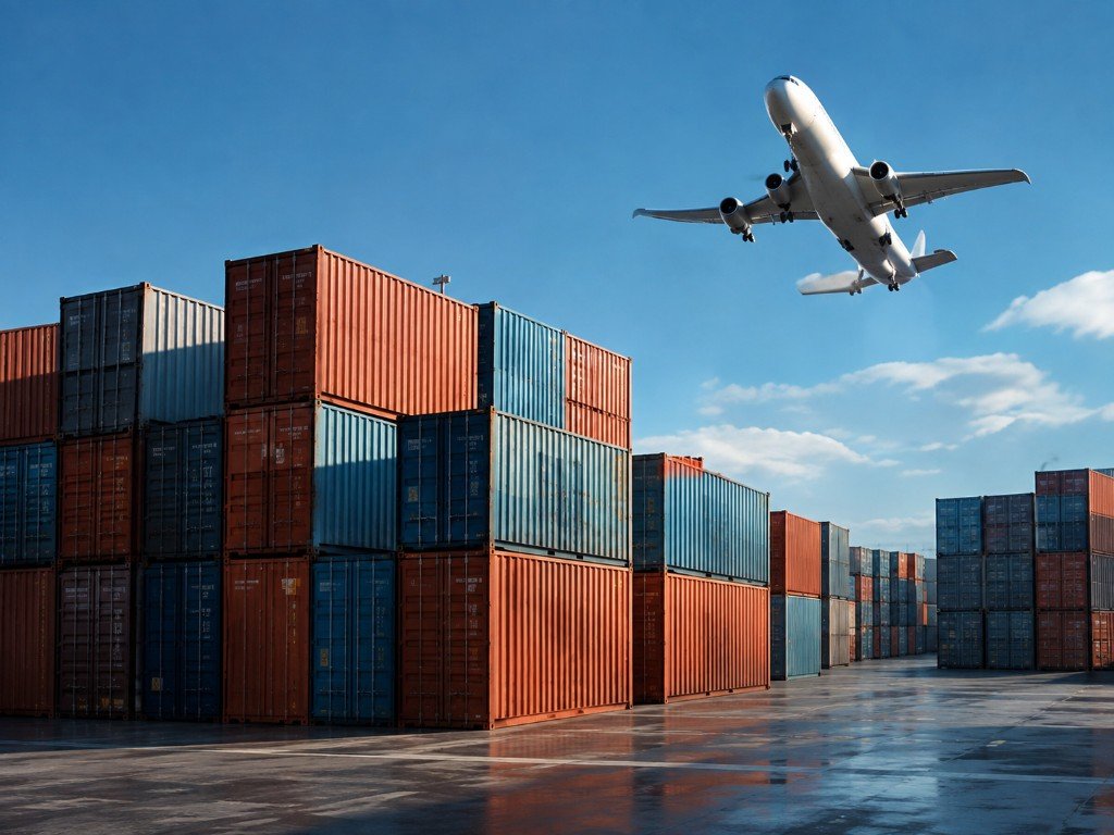 Global levering