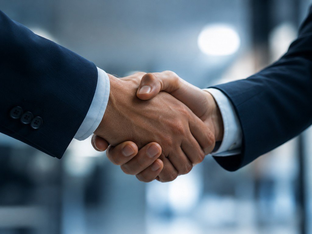 Langsigtede partnerskaber