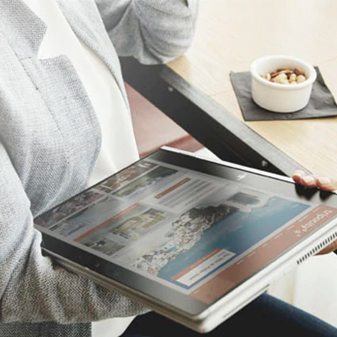 EliteBook Laptop