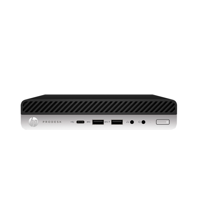 HP ProDesk 600 G4 Serien
