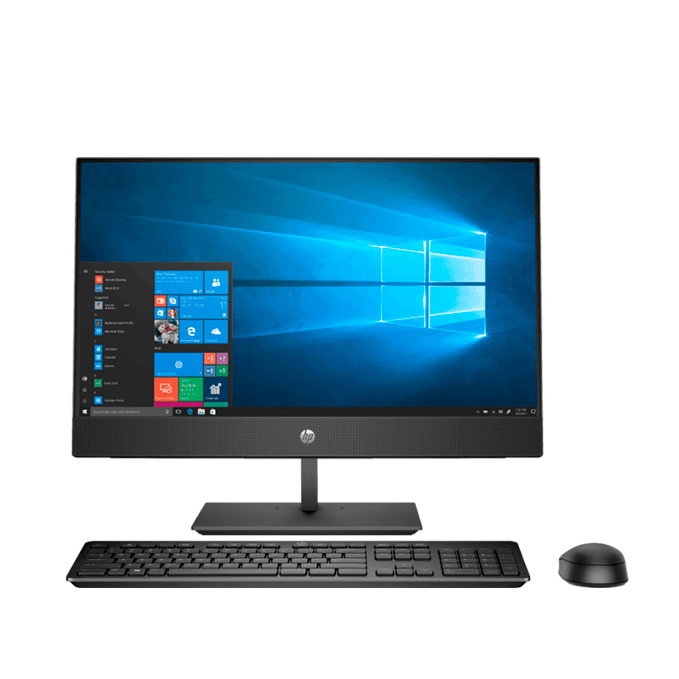 HP ProOne G4 Serien