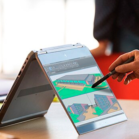 ZBook Workstations
