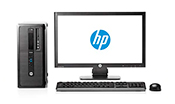 HP printer