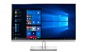 HP stationær computer