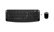 HP blæk og toner