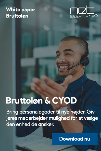 DK eshop - Blankmedie-afgift