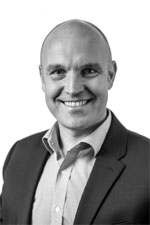Billede af Jacob Appel